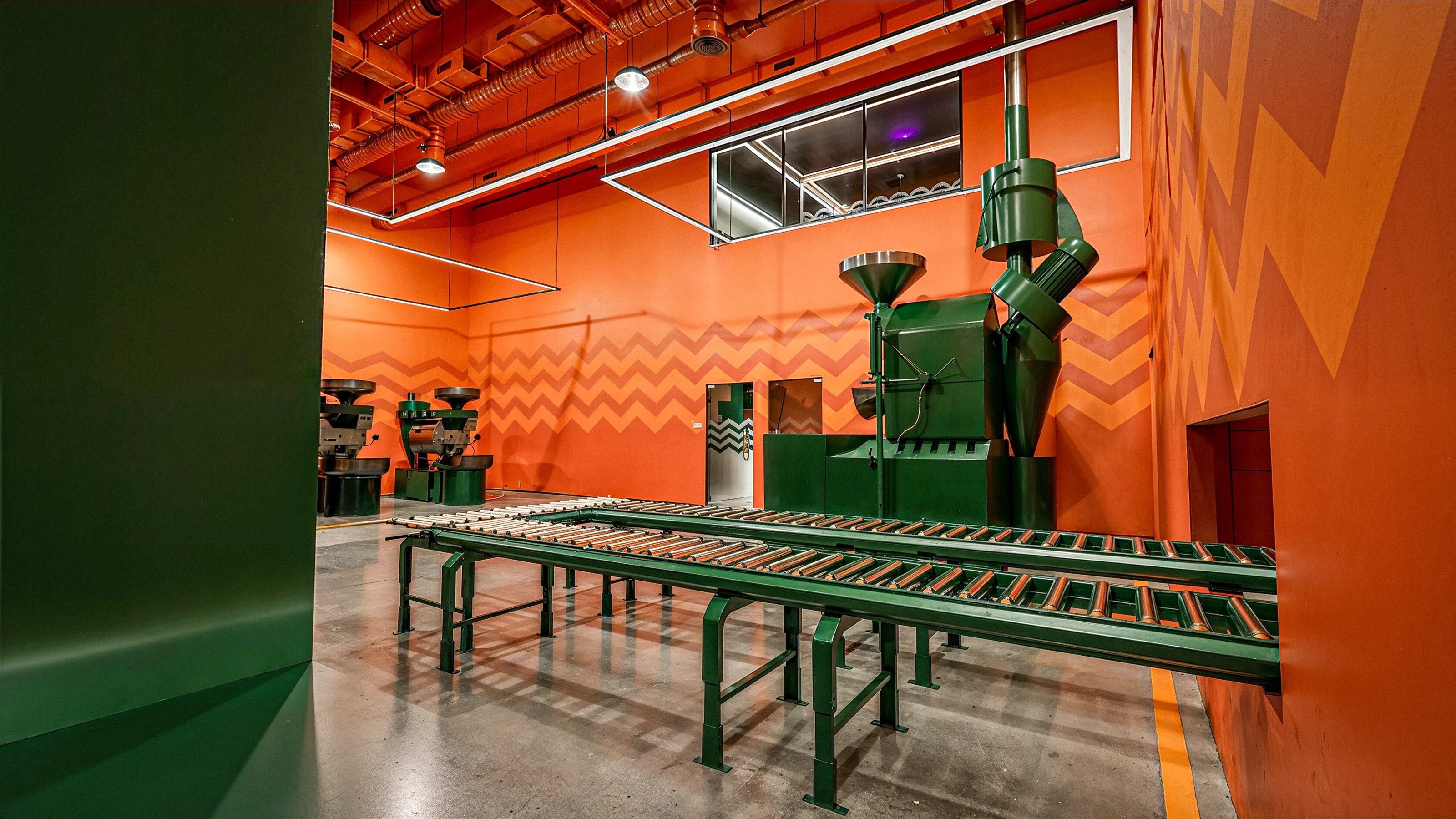 Dapilio Factory