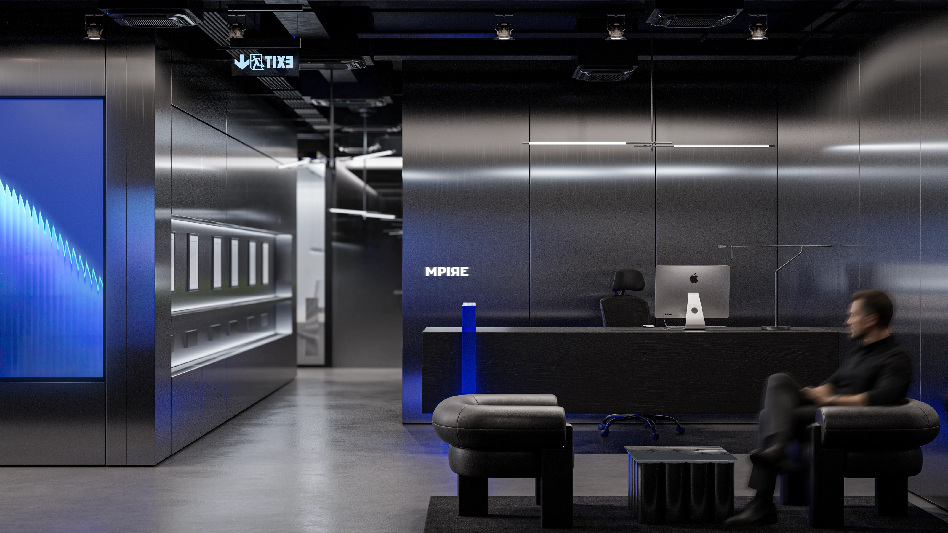 Mpire Office