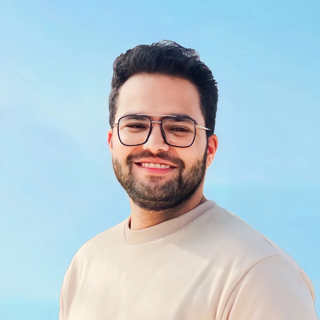 Mohamed Ghonimy