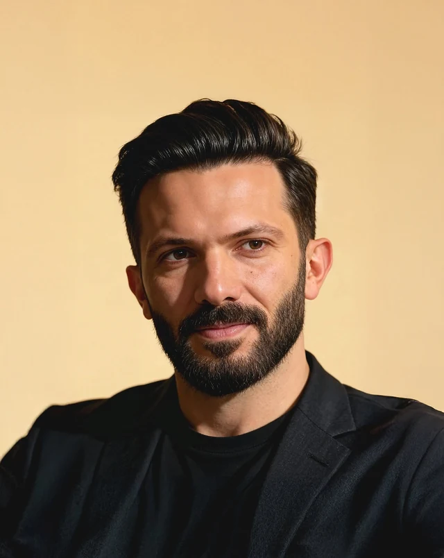 Mohamed Selwaye